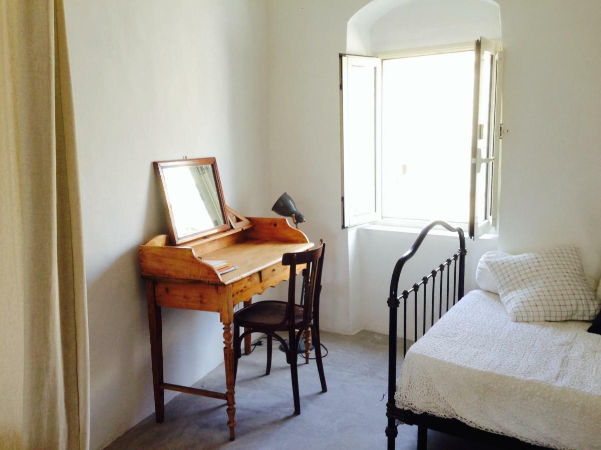 شقة Casa Ricciotto فيكو دل غراغانو المظهر الخارجي الصورة