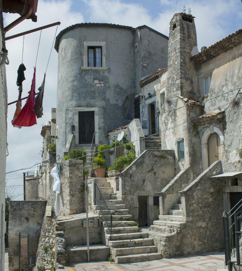 شقة Casa Ricciotto فيكو دل غراغانو المظهر الخارجي الصورة