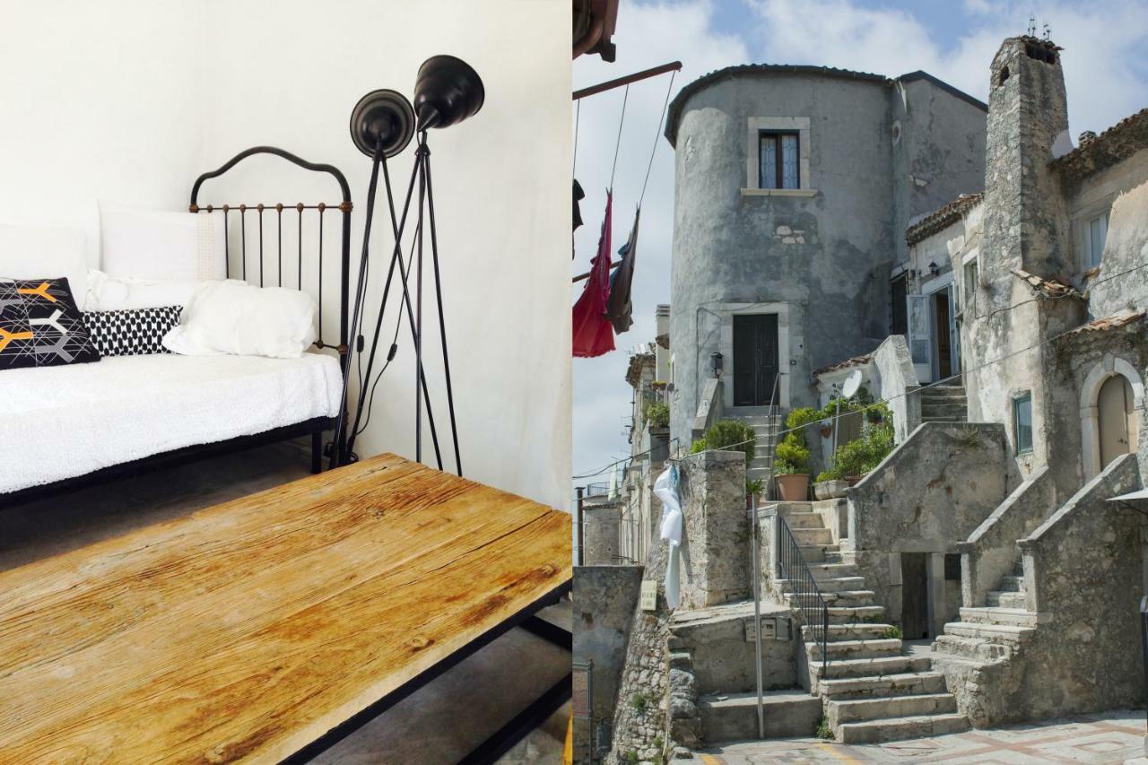 شقة Casa Ricciotto فيكو دل غراغانو المظهر الخارجي الصورة