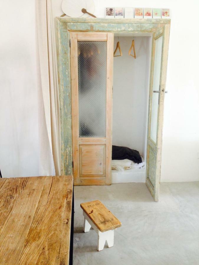 شقة Casa Ricciotto فيكو دل غراغانو المظهر الخارجي الصورة